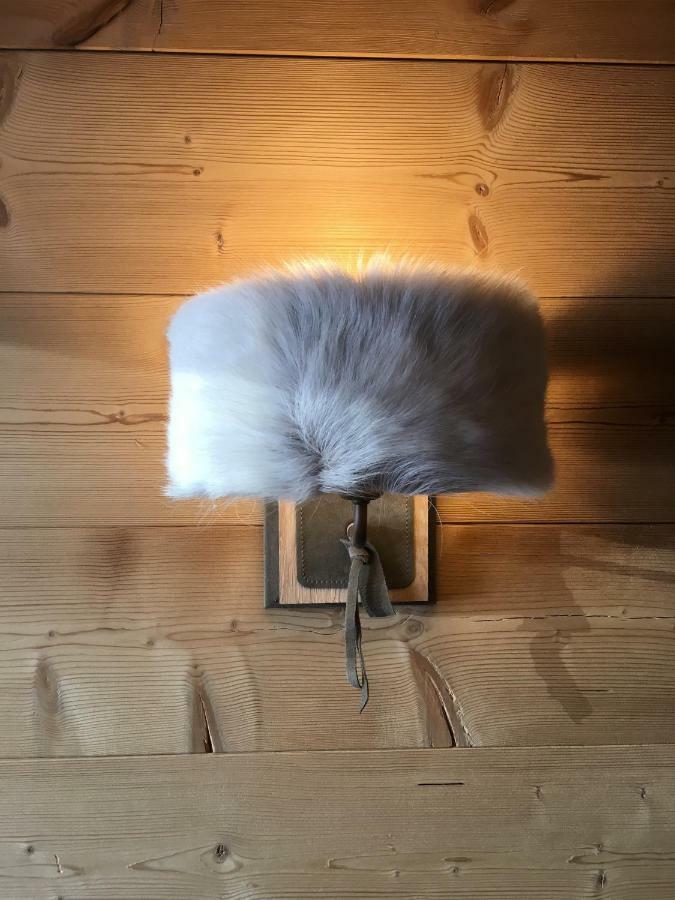 Val Thorens - Cosy Duplex Avec Vue Silveralp 341 Eksteriør billede